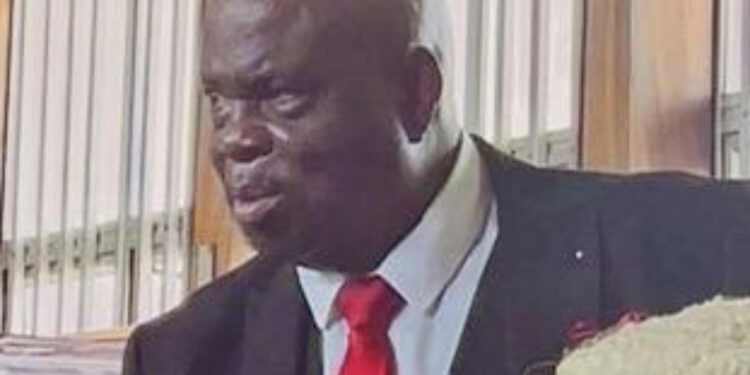 EFCC Re-arraigns Lawyer Over Alleged N15.7 Million Land Fraud in Enugu