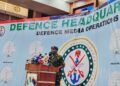 AFN Dominates Battlefronts, Neutralises 201 Terrorists, Rescues 188 Victims in Coordinated Multi-Theatre Assault