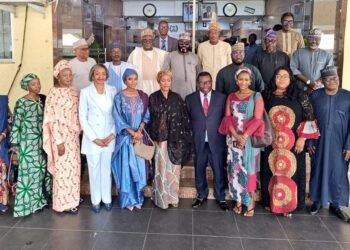 INEC Receives New National Commissioner, Steps Up 2027 Election Readiness