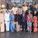 INEC Receives New National Commissioner, Steps Up 2027 Election Readiness