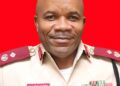 Ohaeri Osondu Joseph appointed FRSC corps public education officer