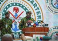 Operation Safe Corridor is Nigeria’s strategic pathway from insurgency to peace — Brig.-Gen. Yusuf Ali