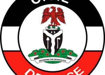 NSCDC Deploys 57,000 Personnel Nationwide to Secure Easter Celebrations