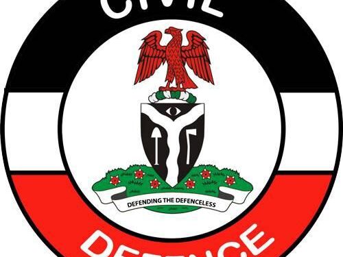 NSCDC Deploys 57,000 Personnel Nationwide to Secure Easter Celebrations