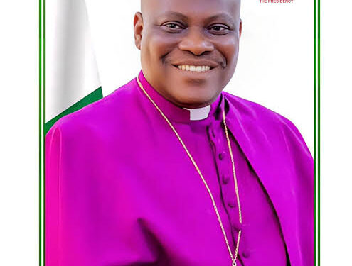 Easter: Christ’s resurrection power will restore peace in Nigeria, world — NCPC boss