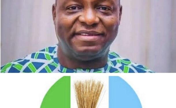 APC remains Nigeria’s most viable platform for stability and national renewal, says Yilwatda