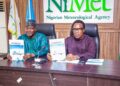 Aviation ministry permanent secretary commends NiMet, calls for stronger aviation safety and workforce support