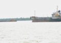 Navy, Operation Delta Safe Intercept Three Vessels, Arrest 26 Crew Over Suspected Crude Oil Theft