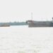 Navy, Operation Delta Safe Intercept Three Vessels, Arrest 26 Crew Over Suspected Crude Oil Theft
