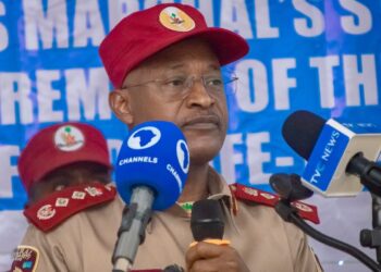 FROM INFERNOS TO DECORUM: SHEHU MOHAMMED’S MAGIC WAND ON RE-WRITING NIGERIA’S TANKER SAFETY STORY