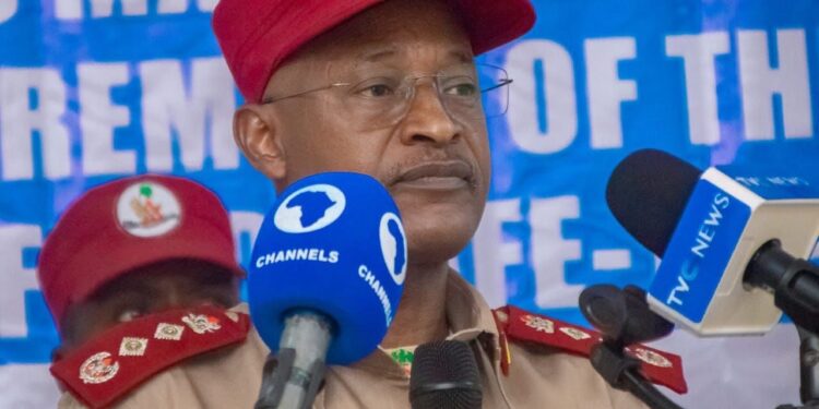 FROM INFERNOS TO DECORUM: SHEHU MOHAMMED’S MAGIC WAND ON RE-WRITING NIGERIA’S TANKER SAFETY STORY