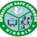 Victims of circumstance: How Operation Safe Corridor is rebuilding lives;  the story of Jimoh Suffian