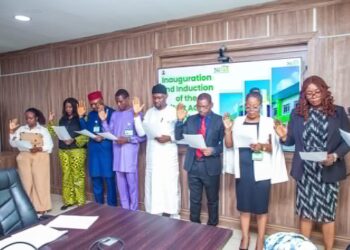 NiMet strengthens anti-corruption drive as DG inaugurates ACTU, pledges transparency and accountability