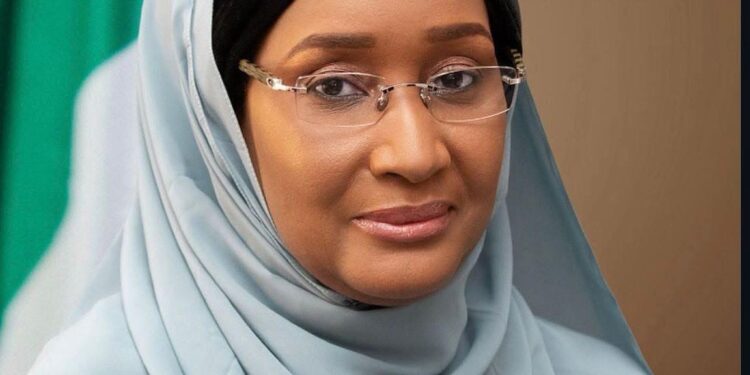 Court issues arrest warrant for ex-humanitarian minister Sadiya Farouq, perm sec over alleged $1.3m, N746.6m fraud