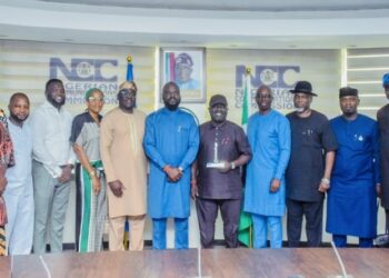 Nigeria targets global e-sports leadership through NSC–NCC partnership
