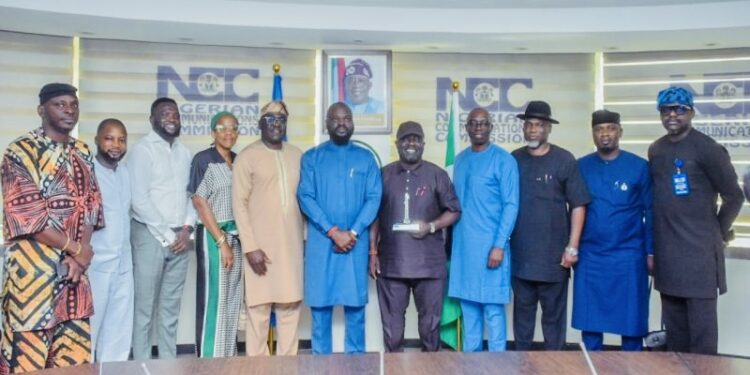 Nigeria targets global e-sports leadership through NSC–NCC partnership