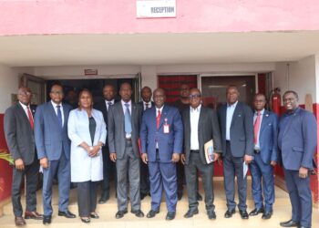 First Bank Commends EFCC Over ₦1bn Recovery, Seeks Stronger Anti-Fraud Collaboration