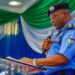 IGP Disu Harps on Research-Based Policing at Book Launch by Ex-Police Chief Ehindero