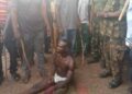 Troops foil terror activities, capture kidnap suspect in Plateau operations