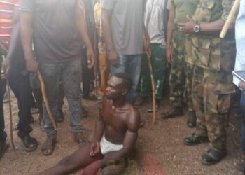 Troops foil terror activities, capture kidnap suspect in Plateau operations