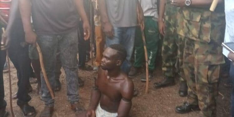 Troops foil terror activities, capture kidnap suspect in Plateau operations