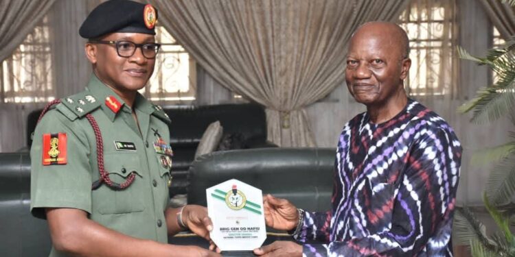 Former NYSC chiefs call for moral rebirth, stronger stakeholder engagement for Corps Members’ development