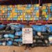 NDLEA nabs 93-year-old great grandpa, doctor, others in sweeping anti-drug operations across Nigeria
