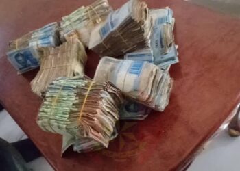 Troops Rescue Abducted Woman, Recover N8m Ransom in Plateau Anti-Kidnap Operation