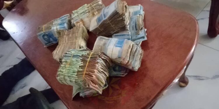 Troops Rescue Abducted Woman, Recover N8m Ransom in Plateau Anti-Kidnap Operation