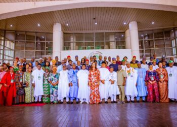 Tinubu Charges Envoys to Drive Investment, Repositions Nigeria’s Foreign Policy for Global Impact