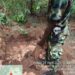 Troops Neutralise IPOB/ESN Stronghold in Imo, Recover Suspected Remains of Slain Soldiers After Fierce Gun Battle