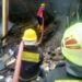 Seven injured as building under construction collapses in Abuja, fire guts car centre in Kubwa