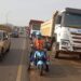 FRSC records zero crashes on Kugbo corridor, restricts 858 trucks under Operation Safe Kugbo