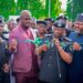 Police Begin Green Energy Shift with CNG Bus Deployment to Modernise Fleet
