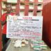 NDLEA Foils Captagon Resurgence, Intercepts Drug Consignments and IED Materials Across Multiple States