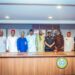 IGP Disu, ALGON Leadership Forge Closer Partnership To Strengthen Security At Local Government Level