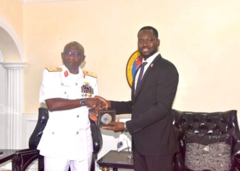 Navy seeks collaboration with defence firms to boost local shipbuilding