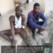 Nigerian Navy Busts Pipeline Vandal Syndicate in Bayelsa, Arrests Kingpin and Recovers Weapons