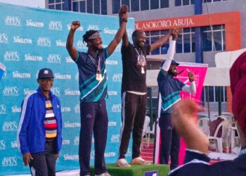 Nigeria Archery Championship: Committee Chairman Seeks Corporate, Public Support Ahead of Abuja Event