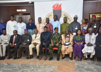 NYSC Empowers Over 1.3 Million Youths Through Skills Training, Tackles Unemployment – DG