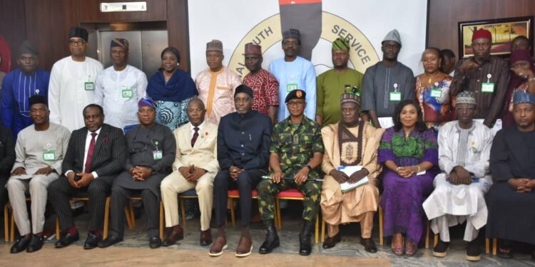 NYSC Empowers Over 1.3 Million Youths Through Skills Training, Tackles Unemployment – DG