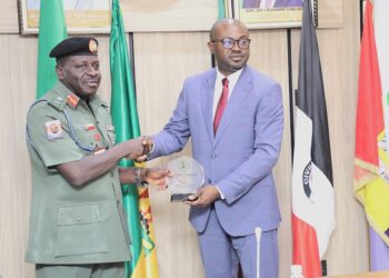 FG backs AFRIDEX 2026, stresses collaboration and innovation in defence sector