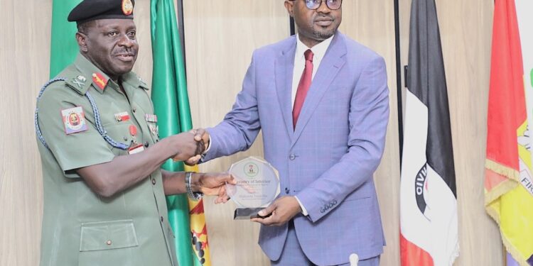 FG backs AFRIDEX 2026, stresses collaboration and innovation in defence sector