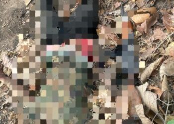 Operation FASAN YAMMA: Navy Records 8 Rescues, 1 Terrorist Neutralised, Weapons Recovered in Coordinated Raids