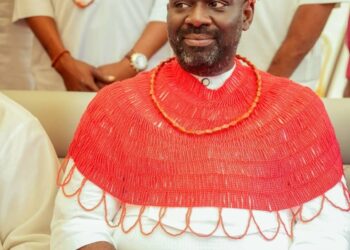 Why Delta South Needs Tested Leadership Now: The Emerging Case for Itiako Ikpokpo (Malik)