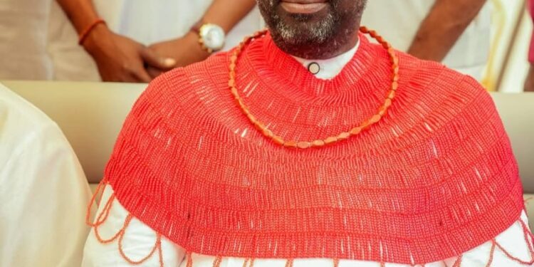 Why Delta South Needs Tested Leadership Now: The Emerging Case for Itiako Ikpokpo (Malik)