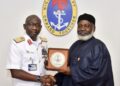 CNS Abbas advocates coordinated security efforts to protect Nigeria’s maritime assets