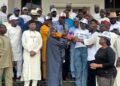 NDC Records Major Political Gains As Ex-Gombe Deputy Governor, Edo Lawmakers Defect