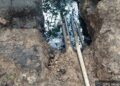 Nigerian Navy Crushes Fresh Illegal Refining Comeback In Rivers, Seizes Over 600,000 Litres Of Petroleum Products