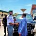 Customs Intelligence Operation Leads to Recovery of Stolen Exotic Vehicles From Canada